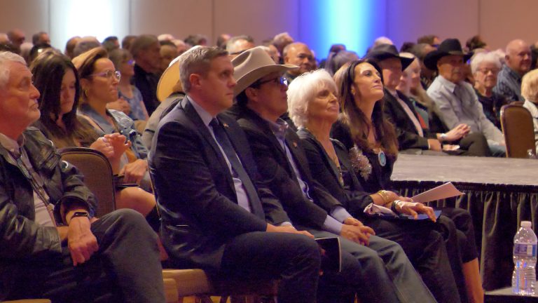 Remembering Ben Nighthorse Campbell
