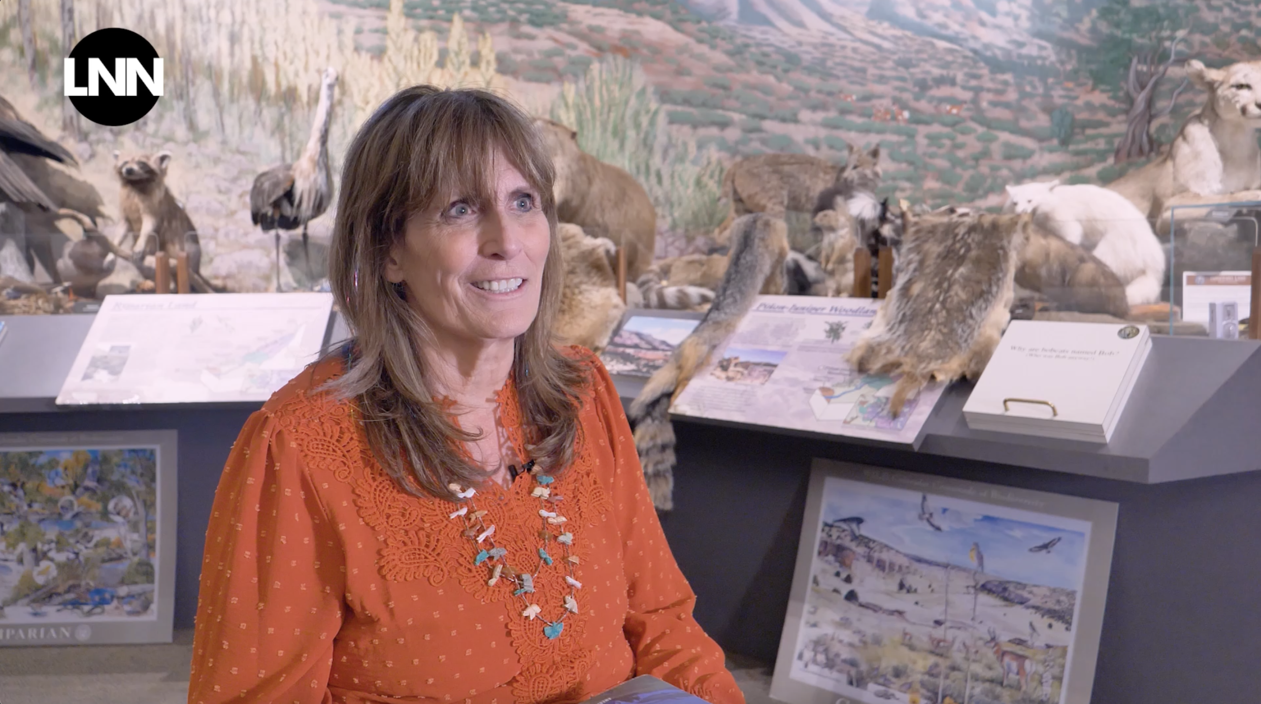 Voices of the Past: Colorado's Wild History: A 150-Year Wildlife Story (Part 1)
