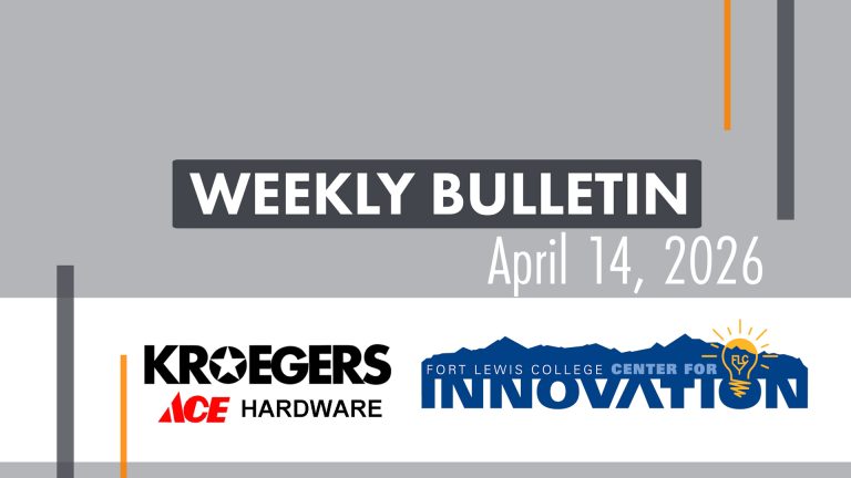 What’s Happening Around Durango | Week of April 14, 2026