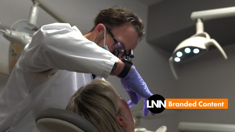 Four Corners Dental and Dentures [BRANDED CONTENT]