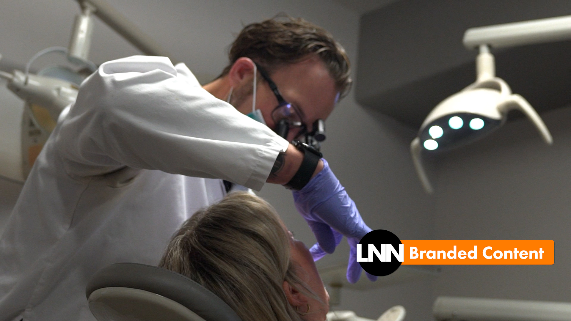 Four Corners Dental and Dentures [BRANDED CONTENT]