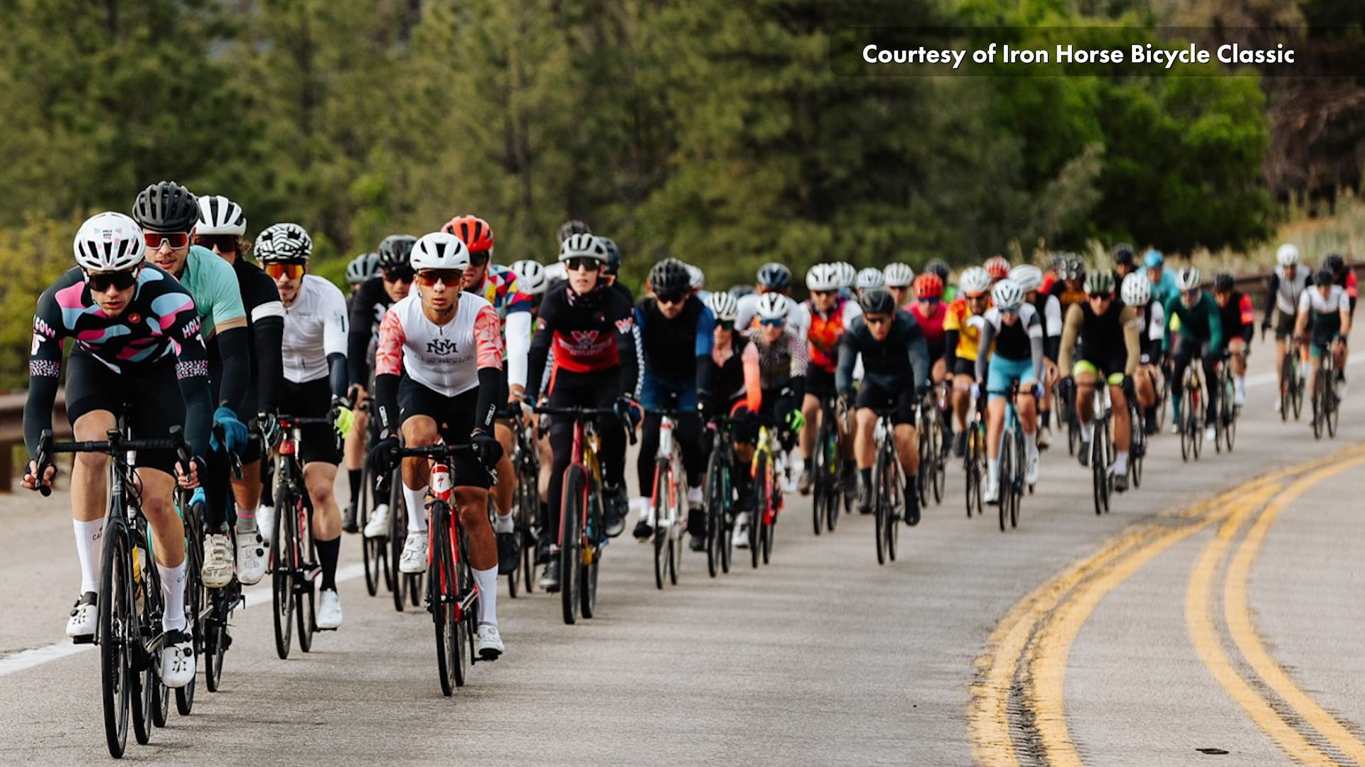 Iron Horse Bicycle Classic