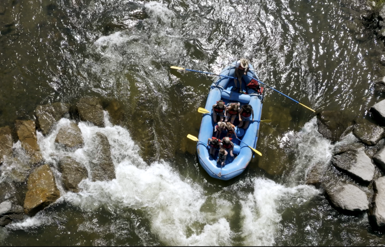 San Juan River Peaks Among Earliest on Record