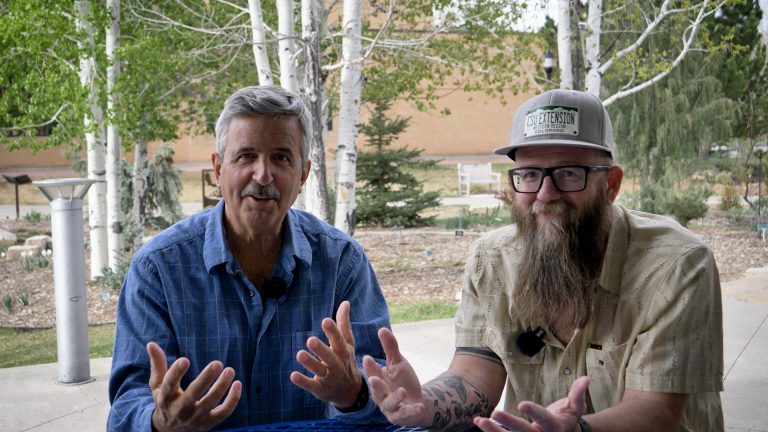 Sit Down With the Garden Guys