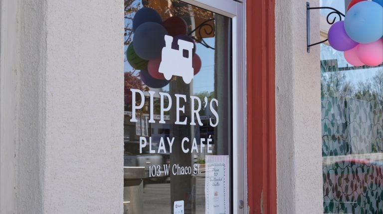 Indoor Play Cafe Builds Community for San Juan County Families