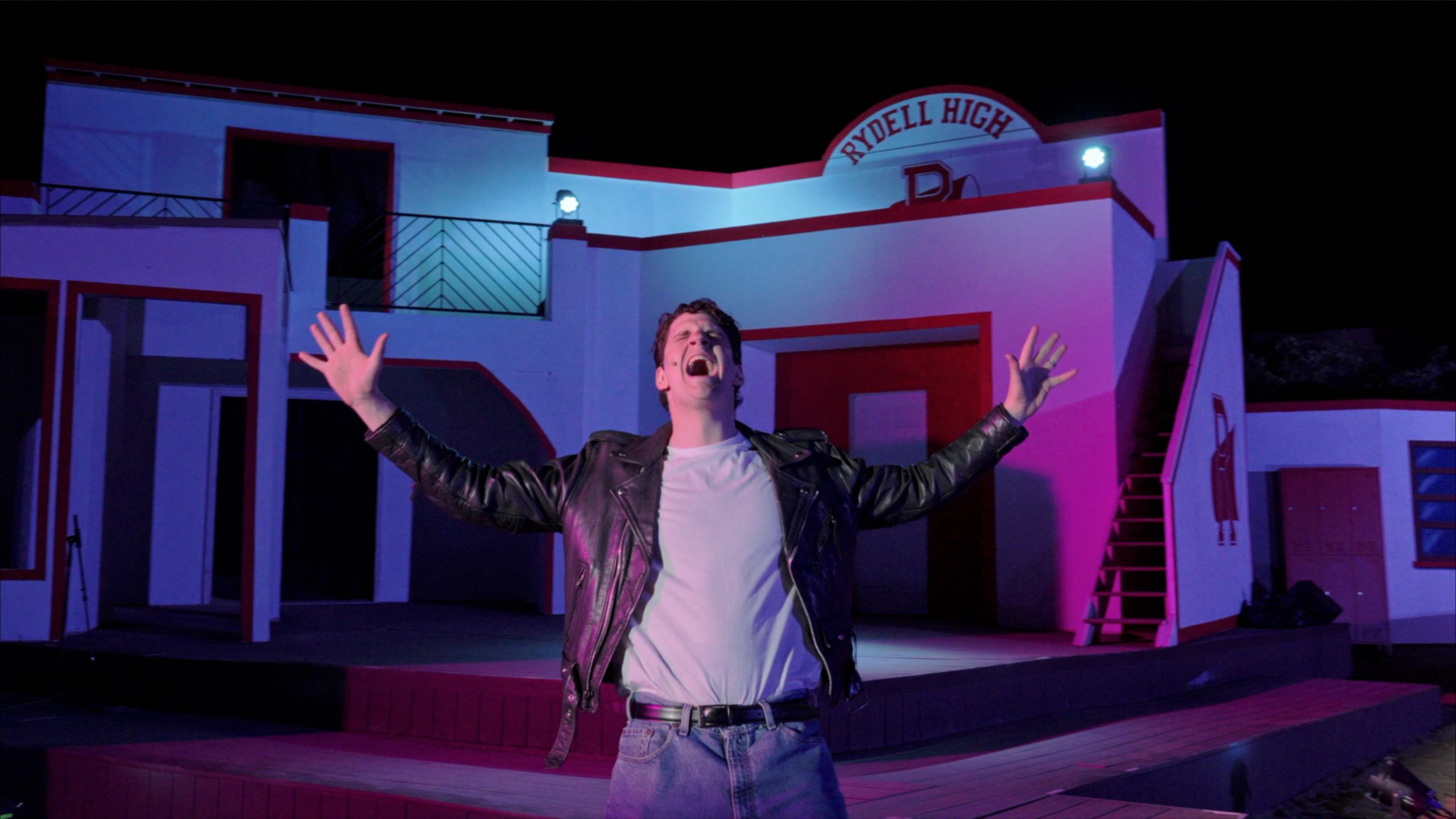 Grease - Four Corners Musical Theater