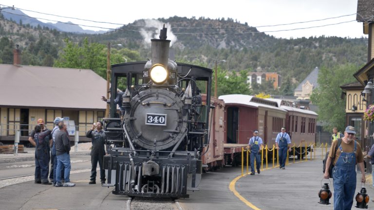 Voices of the Past: Lessons from the Rails (Part 2)