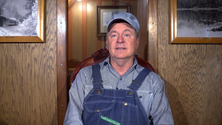 Voices of the Past: Lessons from the Rails (Part 1)