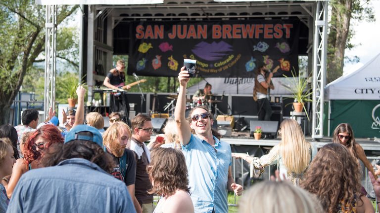 Durango Weekly Bulletin 8-25-26