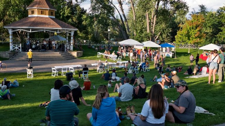 What’s Happening Around Durango | Week of Aug. 18, 2026