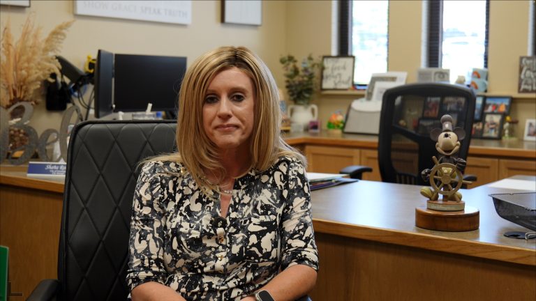 Farmington City Manager Shaña Reeves