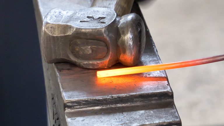 Blacksmith Café