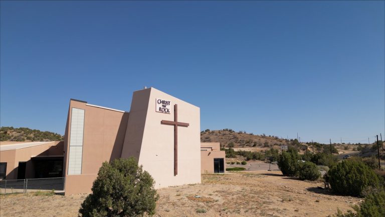 Christ the Rock Lutheran Church
