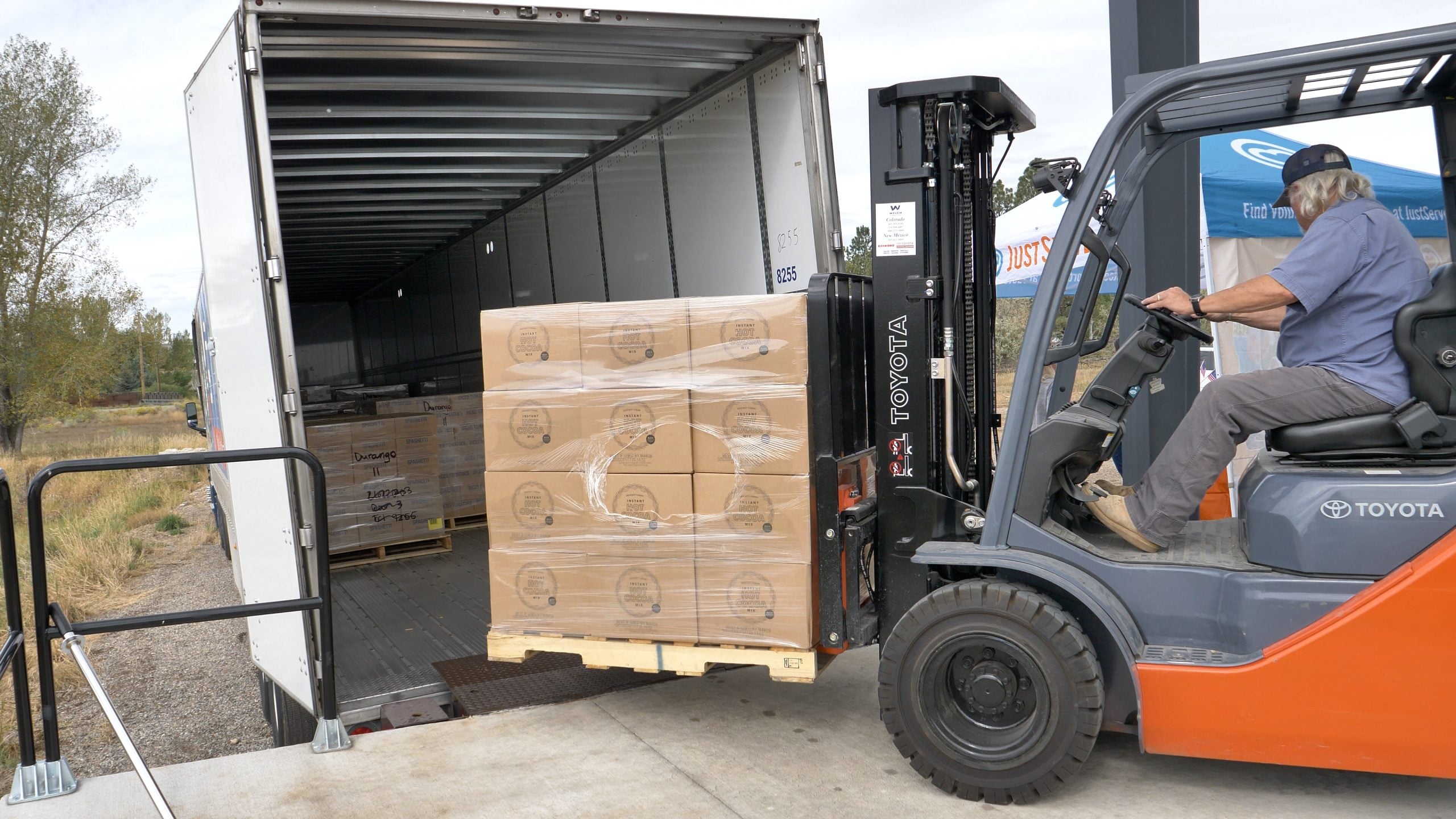 Durango Food Bank