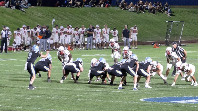 Fort Lewis College football team