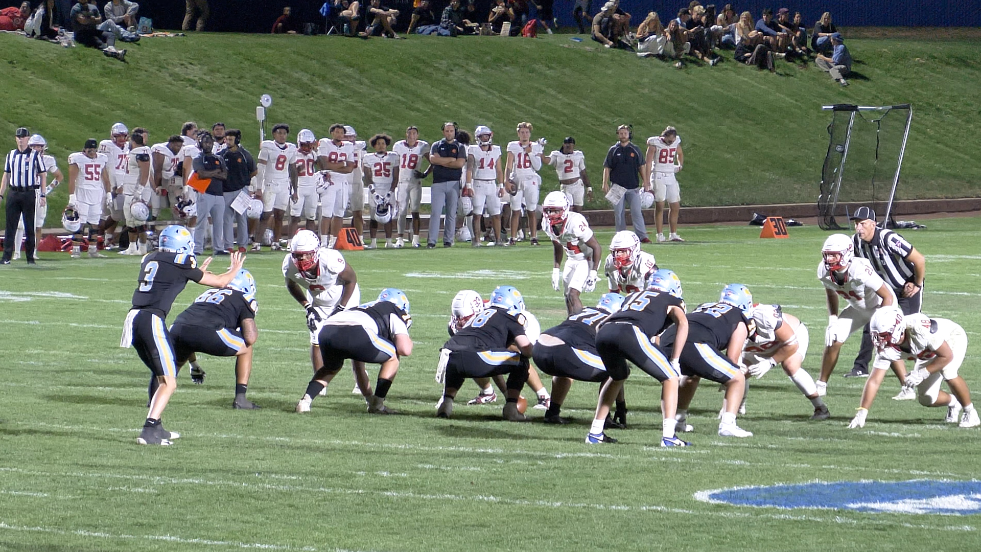 Fort Lewis College football team