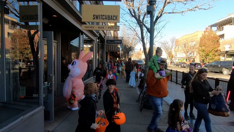 Durango Bulletin 10-27-26