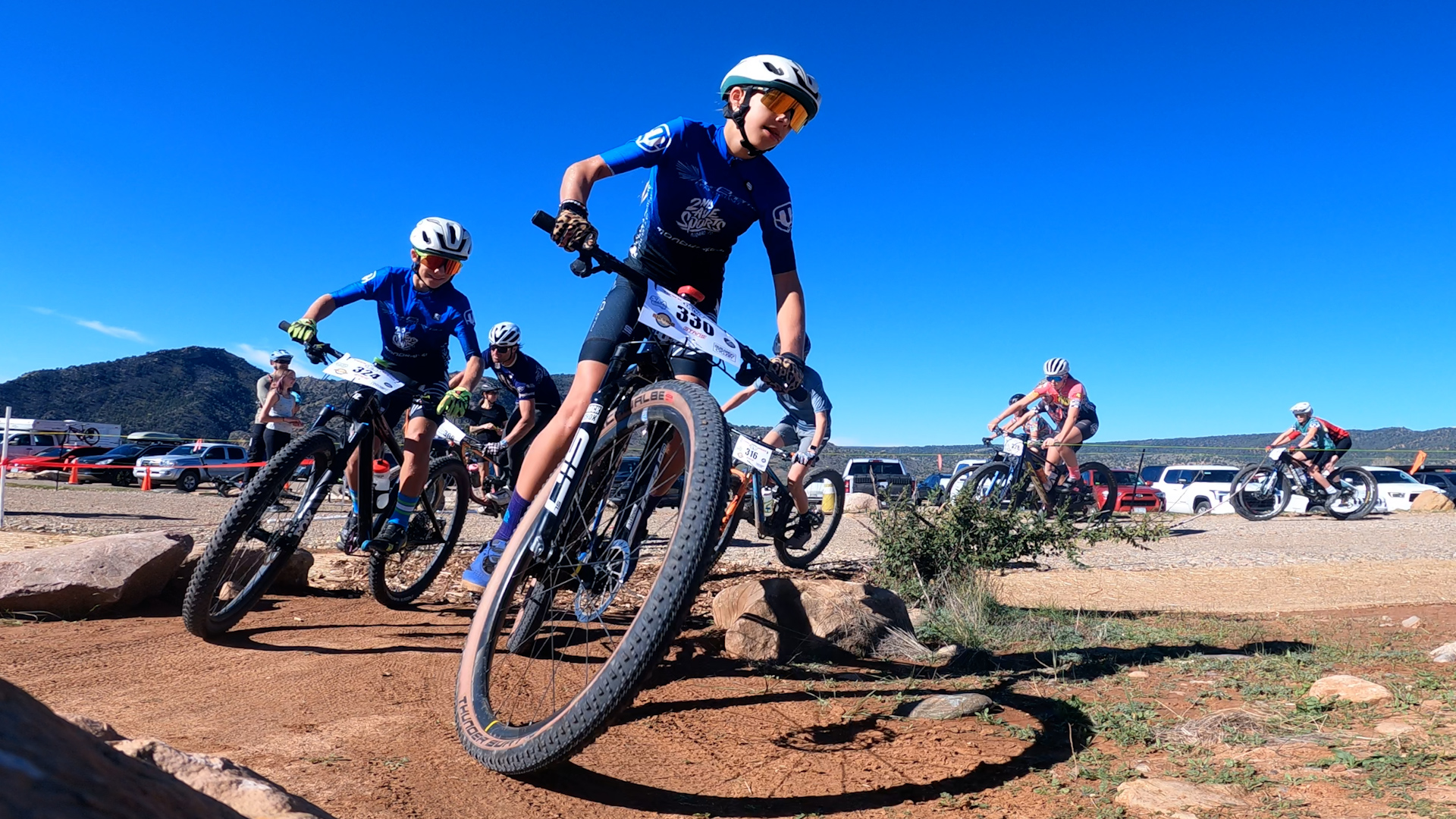 Durango DEVO