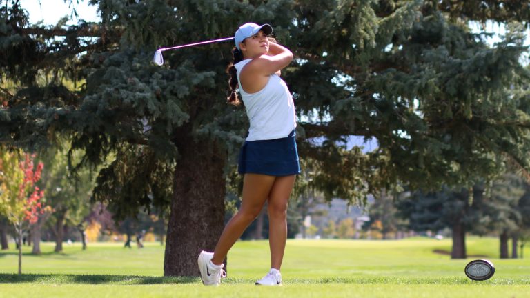 Fort Lewis Women’s Golf Finishes Fall Season