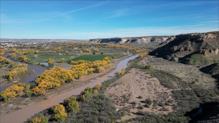 Community Rallies to Help San Juan County Flood Victims
