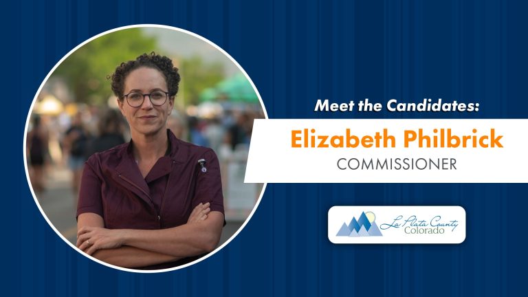 LPC Elizabeth Philbrick