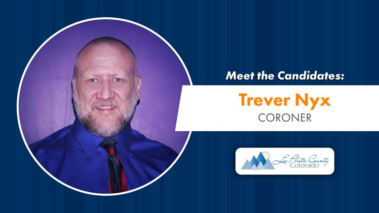 LPC Trever Nyx