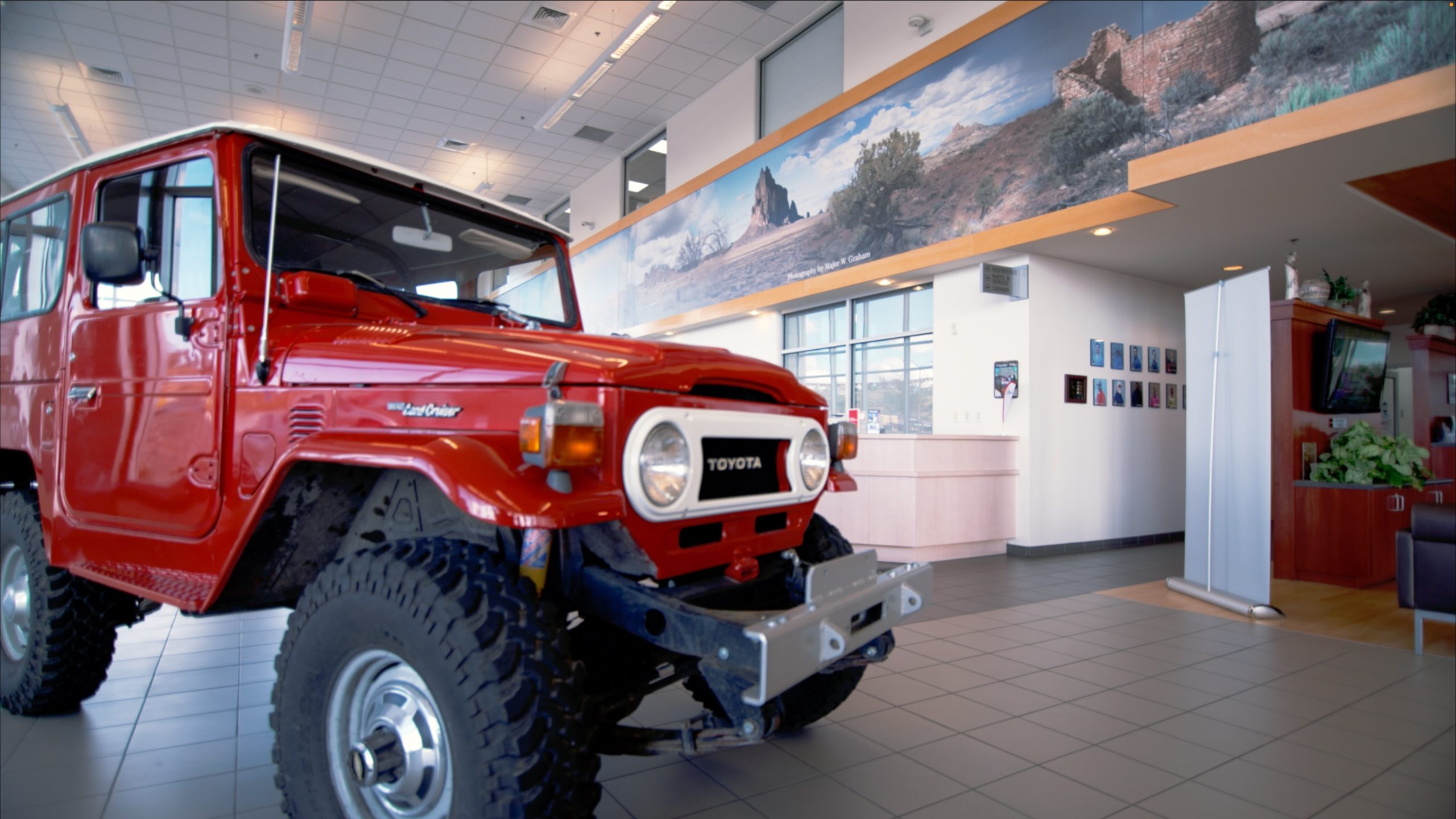Webb Toyota