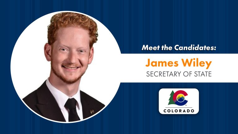 CO James Wiley