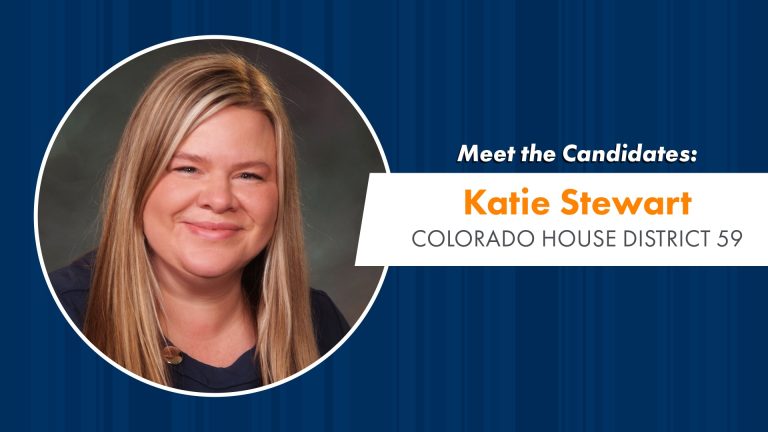 Rep. Katie Stewart