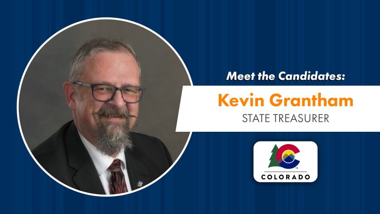 CO Kevin Grantham